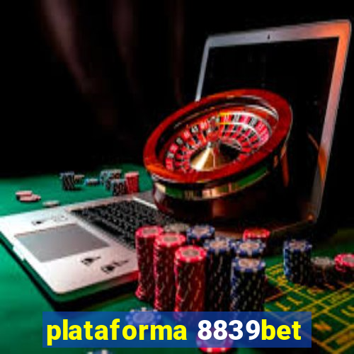 plataforma 8839bet